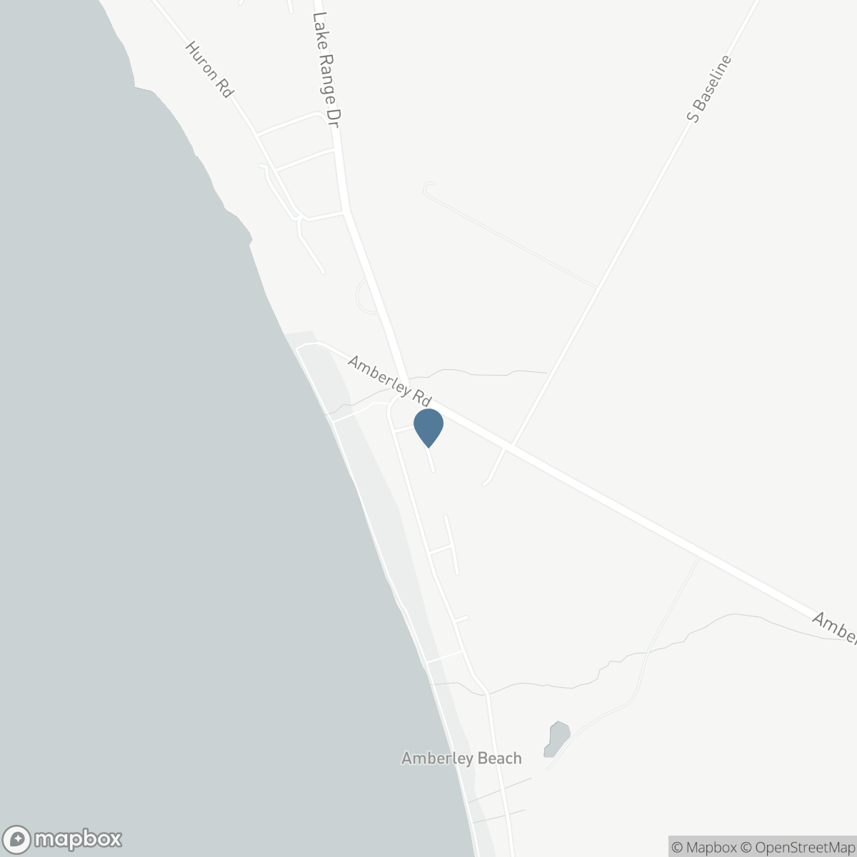 LT 17 PL 594 COURTNEY COURT, Kincardine, Ontario N2Z 2X3